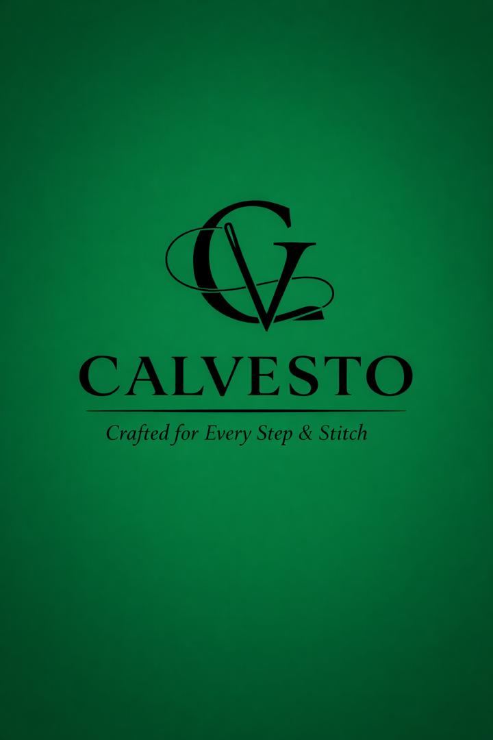 Calvesto Tailoring & Footwear